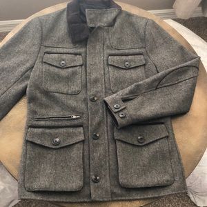 NWOT H&M Jacket
